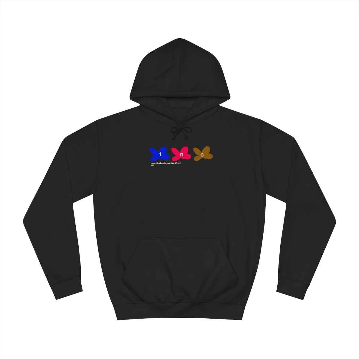 BoTT Letter Hoodie ネイビー Lサイズ Letter Hoodie – Tea n' Cactus