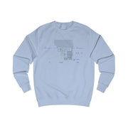 Side "A" Sweatshirt 2.0
