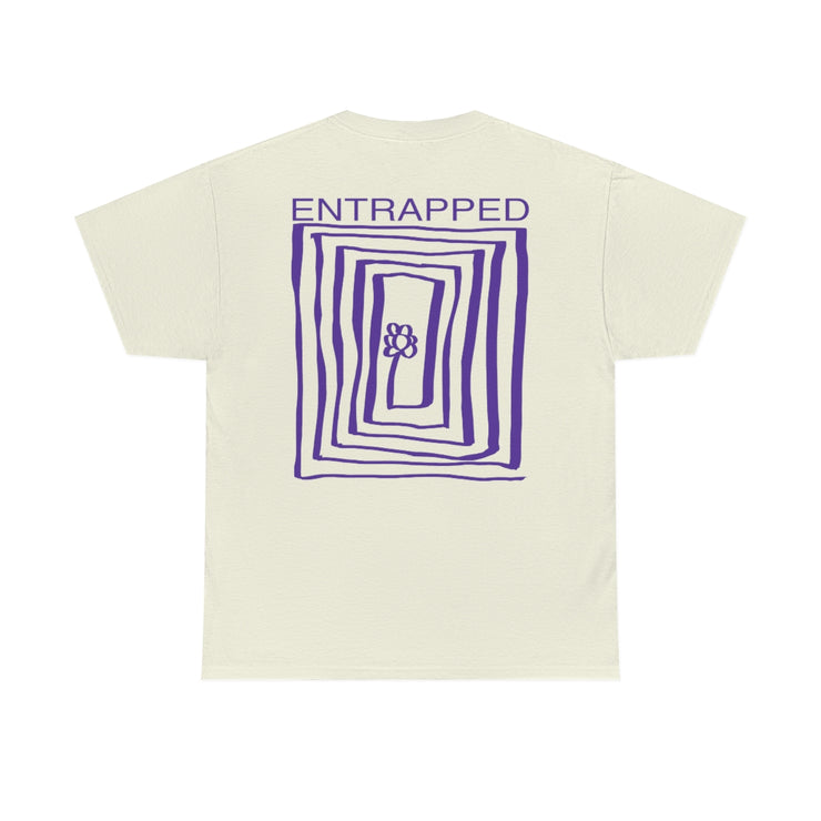 ENTRAPPED Tee