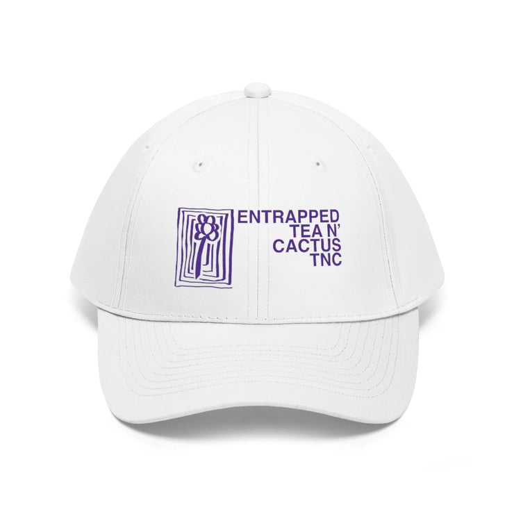 ENTRAPPED Hat