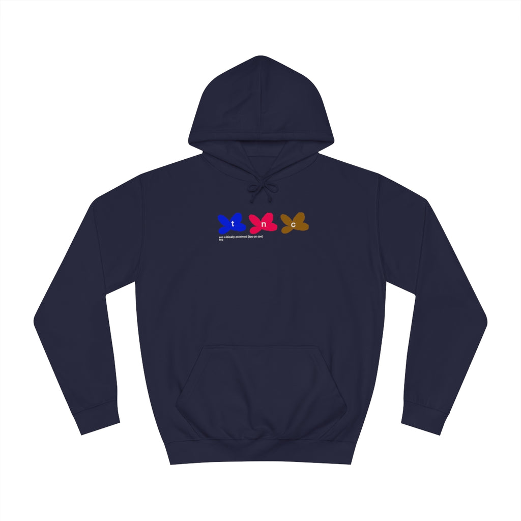 Letter Hoodie – Tea n' Cactus