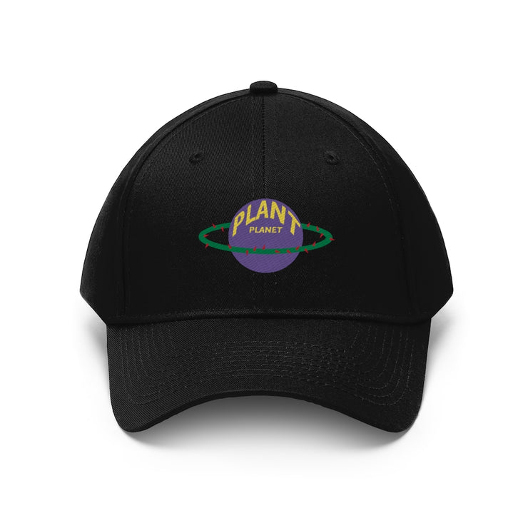 Plant Planet Hat